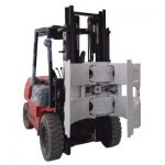 હોટ સેલિંગ હેવી ડ્યુટી પેપર રોલ ક્લેમ્બ ઉત્પાદકો