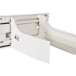 3 ટન ફોર્કલિફ્ટ ટ્રક માટે ગાંસડી ક્લેમ્બ