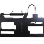 ફોર્કલિફ્ટ સાઇડ શિફ્ટિંગ ફોર્ક પોઝિશનર