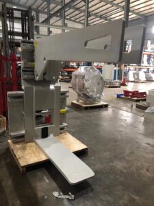 માર્બલ હેન્ડિંગ ક્લેમ્પ્સ