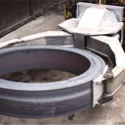 ફોર્કલિફ્ટ અથવા લિફ્ટ ટ્રક્સ માટે શ્રેષ્ઠ ગુણવત્તાવાળા ફોર્કલિફ્ટ ટ્રક ચાર્જિંગ મેનિપ્યુલેટર