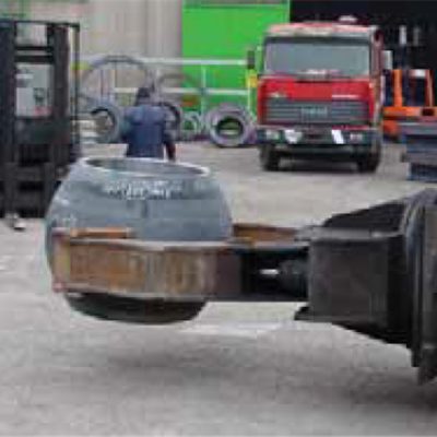 ફોર્જિંગ મેનિપ્યુલેટર ઉત્પાદકો